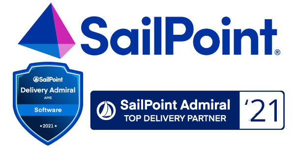 SailPoint Partner - Admiral