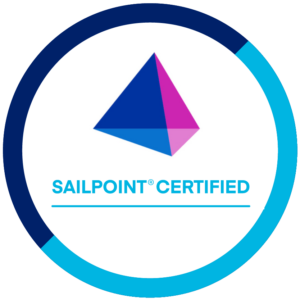 SailPoint Certified