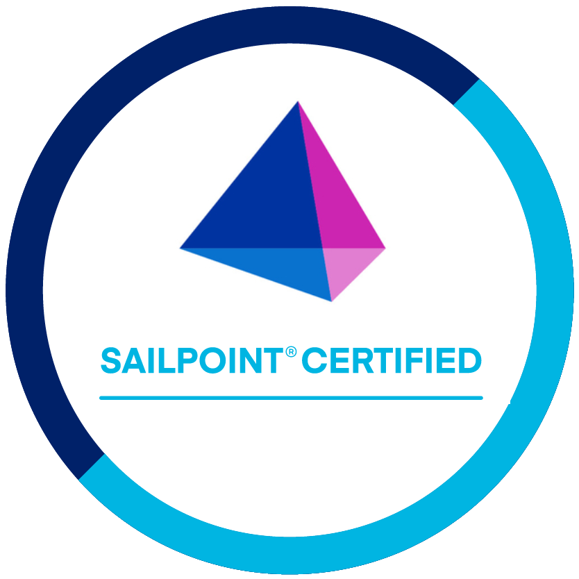 SailPoint Certified
