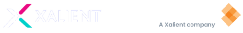 Xalient and Integral Partners Logo